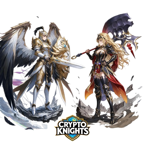 CryptoKnights Intelligence